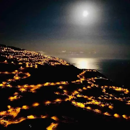 Mar A Vista By Your Madeira 蓬他达维托亚