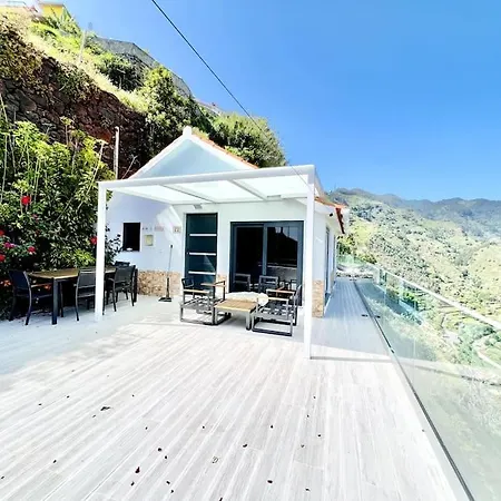 Mar A Vista By Your Madeira 度假居 蓬他达维托亚
