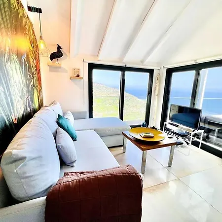 Mar A Vista By Your Madeira *