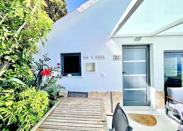 Mar A Vista By Your Madeira Ponta do Sol (Madeira)