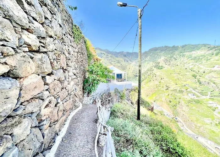 Mar A Vista By Your Madeira