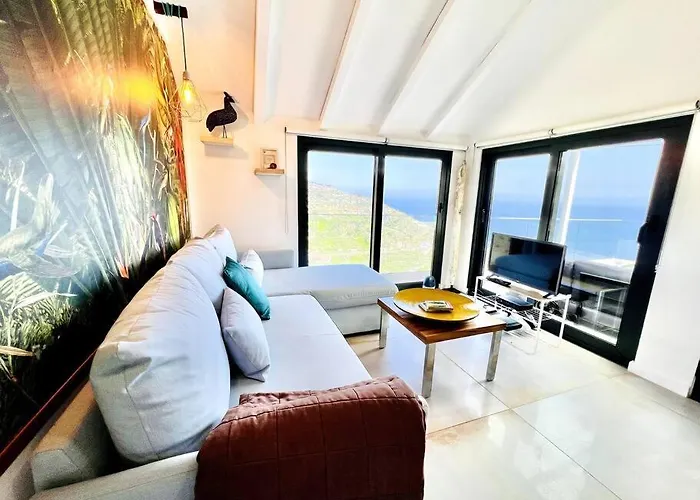 Mar A Vista By Your Madeira *