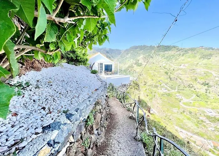 Mar A Vista By Your Madeira *