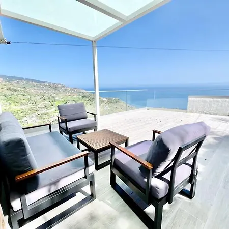 Дом отдыха Mar A Vista By Your Madeira Понта-ду-Сол