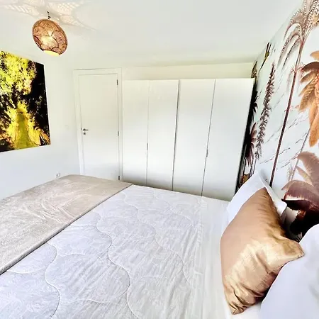 Mar A Vista By Your Madeira * Понта-ду-Сол