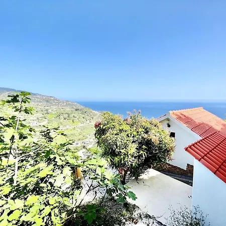 Mar A Vista By Your Madeira Дом отдыха