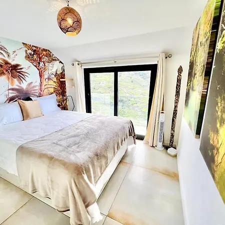 Mar A Vista By Your Madeira