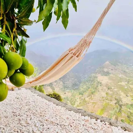 Mar A Vista By Your Madeira * Понта-ду-Сол