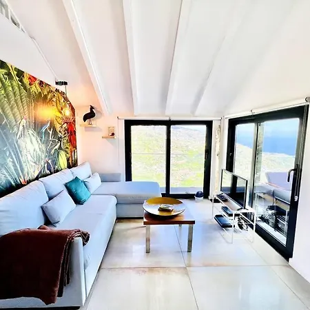 Mar A Vista By Your Madeira Понта-ду-Сол