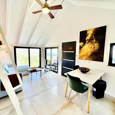 בית נופש Mar A Vista By Your Madeira פונטה דו סול