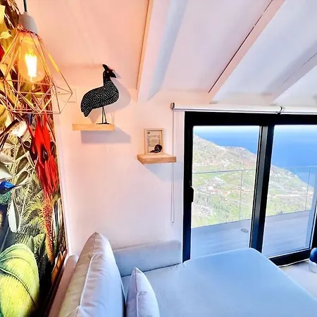 Mar A Vista By Your Madeira Дом отдыха Понта-ду-Сол