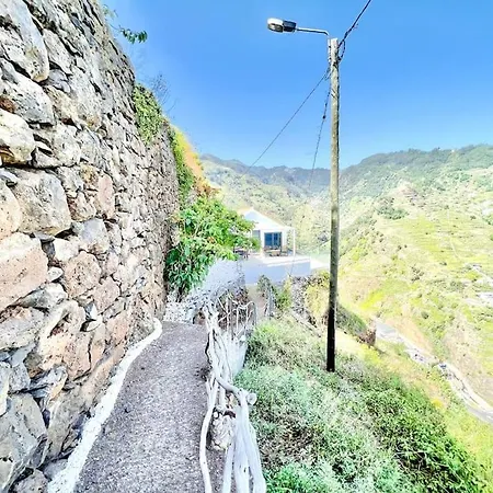 Mar A Vista By Your Madeira