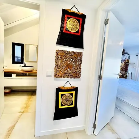 בית נופש Mar A Vista By Your Madeira פונטה דו סול