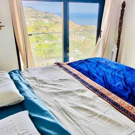 Mar A Vista By Your Madeira Дом отдыха