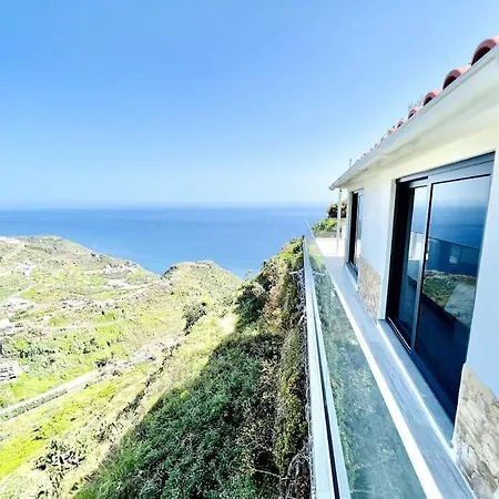 Mar A Vista By Your Madeira