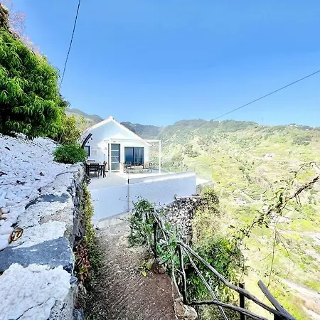 Mar A Vista By Your Madeira Prázdninový dům *