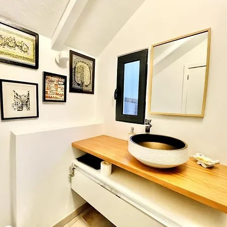 Дом отдыха Mar A Vista By Your Madeira Понта-ду-Сол