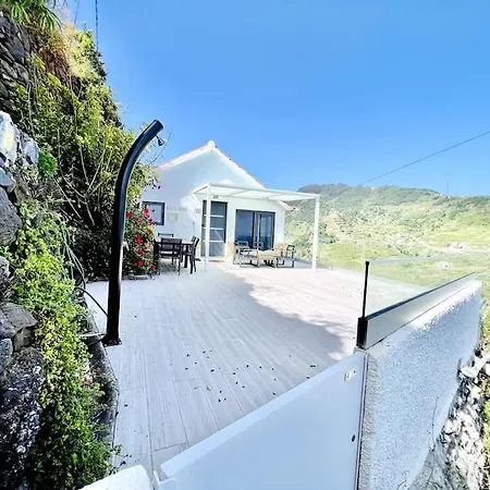 Mar A Vista By Your Madeira * Понта-ду-Сол