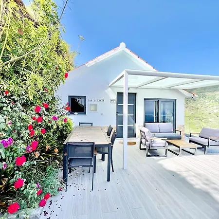 Mar A Vista By Your Madeira Дом отдыха Понта-ду-Сол