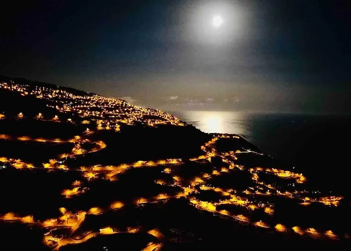 Mar A Vista By Your Madeira Ponta do Sol (Madeira)
