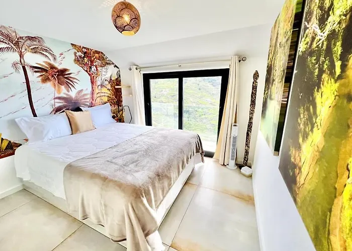 Mar A Vista By Your Madeira