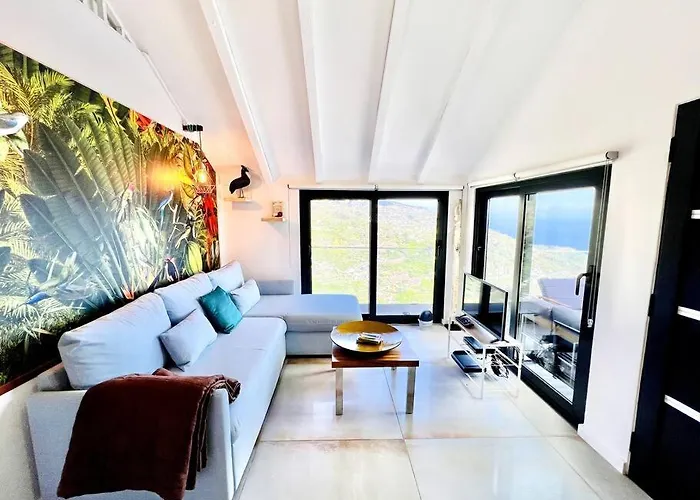 Mar A Vista By Your Madeira פונטה דו סול