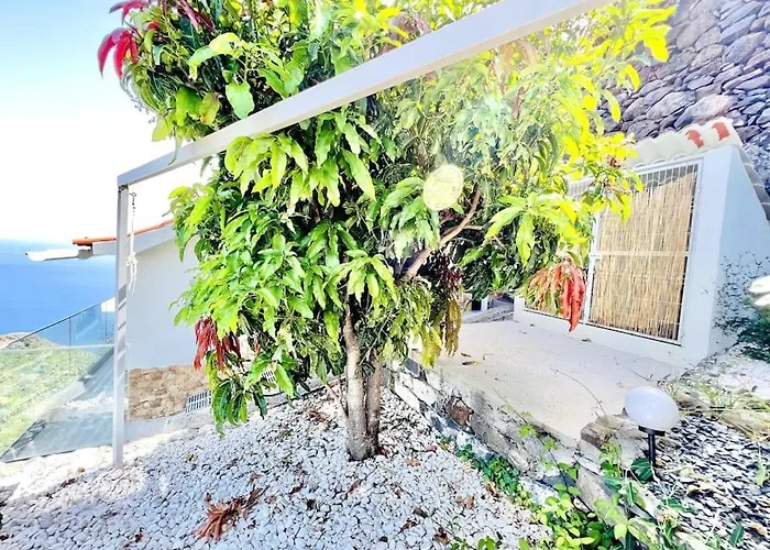 Mar A Vista By Your Madeira בית נופש *