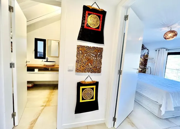 בית נופש Mar A Vista By Your Madeira פונטה דו סול