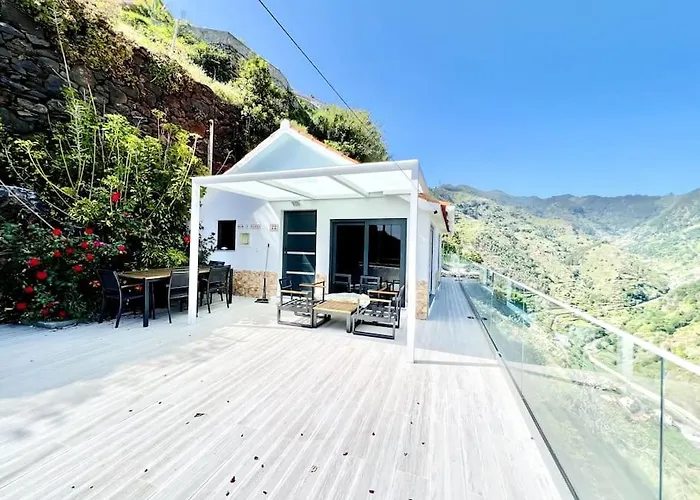 Mar A Vista By Your Madeira Casa vacanze Ponta do Sol (Madeira)