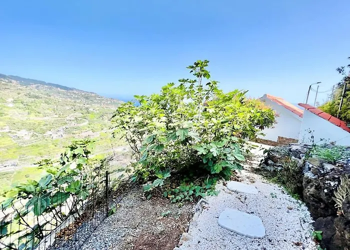 Casa vacanze Mar A Vista By Your Madeira