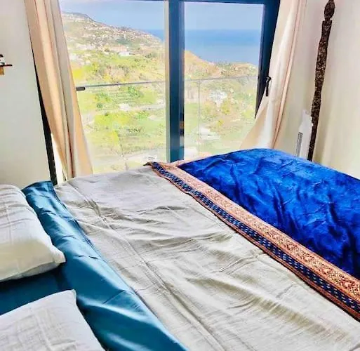 Mar A Vista By Your Madeira בית נופש