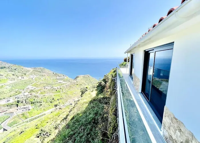 Mar A Vista By Your Madeira