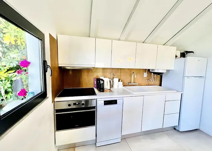 Mar A Vista By Your Madeira