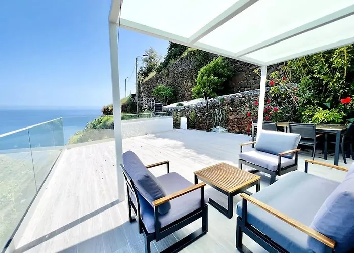 Casa vacanze Mar A Vista By Your Madeira Ponta do Sol (Madeira)