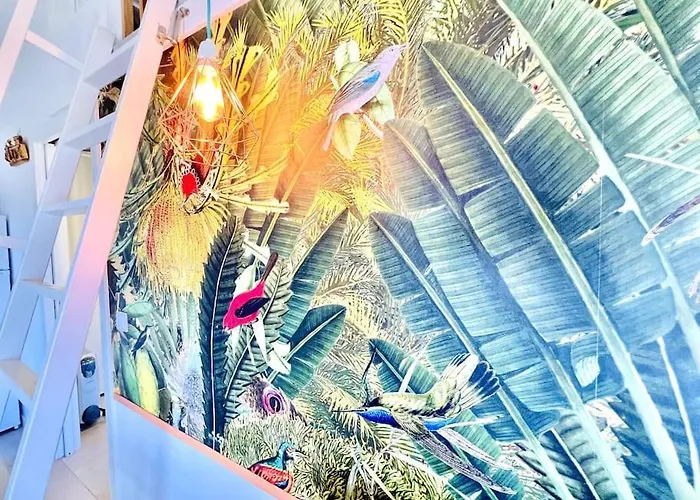 Casa vacanze Mar A Vista By Your Madeira Ponta do Sol (Madeira)