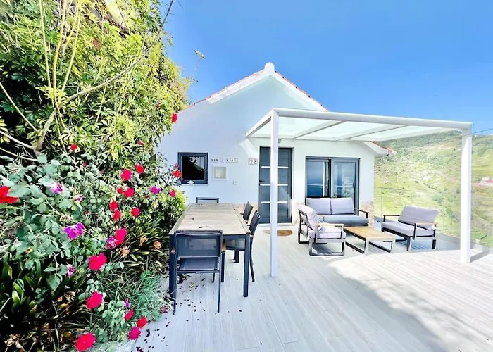 Mar A Vista By Your Madeira Casa vacanze Ponta do Sol (Madeira)